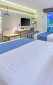 Туры в отель City Express By Marriott Tijuana El Florido Туры в отель City Express By Marriott Tijuana El Florido