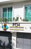 Туры в отель FCH Hotel Minerva-CAS Туры в отель FCH Hotel Minerva-CAS