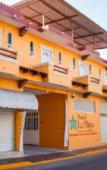 Туры в отель OYO Hotel La Playa Туры в отель OYO Hotel La Playa