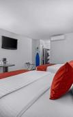 Туры в отель BeWow Hotel Queretaro Туры в отель BeWow Hotel Queretaro