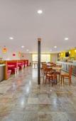 Туры в отель BeWow Hotel Queretaro Туры в отель BeWow Hotel Queretaro