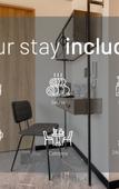 Туры в отель Park Condesa By Capitalia Туры в отель Park Condesa By Capitalia