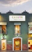 Туры в отель CASA MX alameda Туры в отель CASA MX alameda