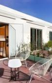 Туры в отель CASA MX alameda Туры в отель CASA MX alameda