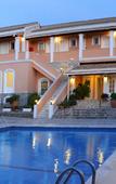 Туры в отель Hotel Nefeli Туры в отель Hotel Nefeli