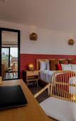 Туры в отель Raices Nomadas Boutique Hotel Vallarta Туры в отель Raices Nomadas Boutique Hotel Vallarta