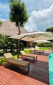 Туры в отель Nalha Hotel Boutique y Villas Bacalar Туры в отель Nalha Hotel Boutique y Villas Bacalar