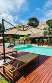 Туры в отель Nalha Hotel Boutique y Villas Bacalar Туры в отель Nalha Hotel Boutique y Villas Bacalar