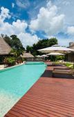 Туры в отель Nalha Hotel Boutique y Villas Bacalar Туры в отель Nalha Hotel Boutique y Villas Bacalar