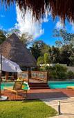 Туры в отель Nalha Hotel Boutique y Villas Bacalar Туры в отель Nalha Hotel Boutique y Villas Bacalar
