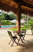 Туры в отель Nalha Hotel Boutique y Villas Bacalar Туры в отель Nalha Hotel Boutique y Villas Bacalar