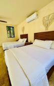 Туры в отель Nalha Hotel Boutique y Villas Bacalar Туры в отель Nalha Hotel Boutique y Villas Bacalar