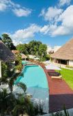 Туры в отель Nalha Hotel Boutique y Villas Bacalar Туры в отель Nalha Hotel Boutique y Villas Bacalar