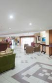 Туры в отель Hotel Seri Malaysia Johor Bahru Туры в отель Hotel Seri Malaysia Johor Bahru