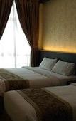 Туры в отель Midcity Hotel Melaka Туры в отель Midcity Hotel Melaka