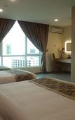 Туры в отель Midcity Hotel Melaka Туры в отель Midcity Hotel Melaka