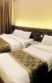 Туры в отель Midcity Hotel Melaka Туры в отель Midcity Hotel Melaka