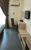 Туры в отель Midcity Hotel Melaka Туры в отель Midcity Hotel Melaka