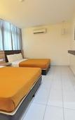 Туры в отель Hotel Suria Malaqa Melaka Туры в отель Hotel Suria Malaqa Melaka