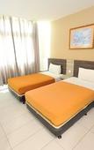 Туры в отель Hotel Suria Malaqa Melaka Туры в отель Hotel Suria Malaqa Melaka