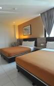 Туры в отель Hotel Suria Malaqa Melaka Туры в отель Hotel Suria Malaqa Melaka