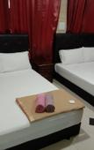 Туры в отель Ark Hotel Seri Kembangan Туры в отель Ark Hotel Seri Kembangan