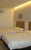 Туры в отель Bangi Business Hotel Туры в отель Bangi Business Hotel