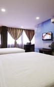 Туры в отель Swing & Pillows @ USJ Taipan Туры в отель Swing & Pillows @ USJ Taipan