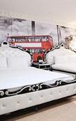 Туры в отель Swing & Pillows @ USJ Taipan Туры в отель Swing & Pillows @ USJ Taipan