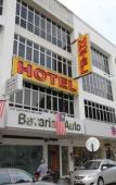 Туры в отель Kajang Star Hotel Туры в отель Kajang Star Hotel