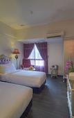 Туры в отель Arenaa Batik Boutique Hotel Туры в отель Arenaa Batik Boutique Hotel