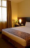 Туры в отель The Grand Puteri Hotel Туры в отель The Grand Puteri Hotel