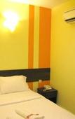 Туры в отель Sun Inns D'mind 3 Seri Kembangan Туры в отель Sun Inns D'mind 3 Seri Kembangan