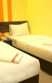 Туры в отель Sun Inns D'mind 3 Seri Kembangan Туры в отель Sun Inns D'mind 3 Seri Kembangan