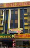 Туры в отель Sun Inns D'mind 3 Seri Kembangan Туры в отель Sun Inns D'mind 3 Seri Kembangan