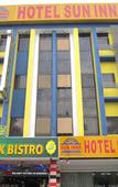 Туры в отель Sun Inns D'mind 3 Seri Kembangan Туры в отель Sun Inns D'mind 3 Seri Kembangan