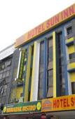 Туры в отель Sun Inns D'mind 3 Seri Kembangan Туры в отель Sun Inns D'mind 3 Seri Kembangan