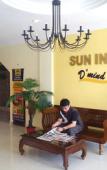 Туры в отель Sun Inns D'mind 3 Seri Kembangan Туры в отель Sun Inns D'mind 3 Seri Kembangan