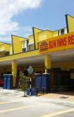 Туры в отель Sun Inns Rest House Kuantan Туры в отель Sun Inns Rest House Kuantan