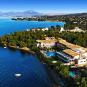 Туры в отель Negroponte Resort Eretria, оператор Anex Tour