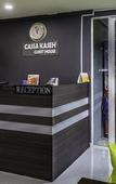 Туры в отель Cassa Kaseh Guest House Туры в отель Cassa Kaseh Guest House