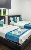 Туры в отель Cassa Kaseh Guest House Туры в отель Cassa Kaseh Guest House