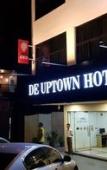 Туры в отель De UPTOWN Hotel @ Subang Jaya Туры в отель De UPTOWN Hotel @ Subang Jaya