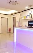 Туры в отель De UPTOWN Hotel @ Subang Jaya Туры в отель De UPTOWN Hotel @ Subang Jaya