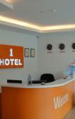 Туры в отель 1 Hotel Mahkota Cheras Туры в отель 1 Hotel Mahkota Cheras