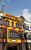 Туры в отель Kota Damansara Business Hotel Туры в отель Kota Damansara Business Hotel