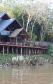 Туры в отель Borneo Natural Sukau Bilit Resort Туры в отель Borneo Natural Sukau Bilit Resort