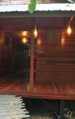 Туры в отель Borneo Natural Sukau Bilit Resort Туры в отель Borneo Natural Sukau Bilit Resort