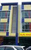 Туры в отель Sun Inns Hotel Ayer Keroh Туры в отель Sun Inns Hotel Ayer Keroh