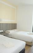 Туры в отель Sun Inns Hotel Ayer Keroh Туры в отель Sun Inns Hotel Ayer Keroh